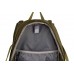 Рюкзак Tribe Urban 25 л Olive (T-IC-0022-olive) - універсальний, для міста і пригод