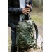 Рюкзак Tribe Urban 25 л Olive (T-IC-0022-olive) - універсальний, для міста і пригод