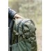Рюкзак Tribe Urban 25 л Olive (T-IC-0022-olive) - універсальний, для міста і пригод