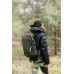 Рюкзак Tribe Urban 25 л Olive (T-IC-0022-olive) - універсальний, для міста і пригод