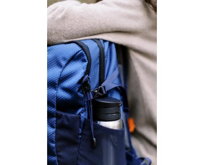 Рюкзак Tribe Urban 25 л Blue (T-IC-0022-blue) - універсальний, для міста і пригод