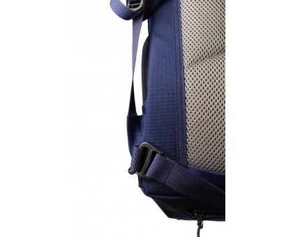 Рюкзак Tribe Urban 25 л Blue (T-IC-0022-blue) - універсальний, для міста і пригод