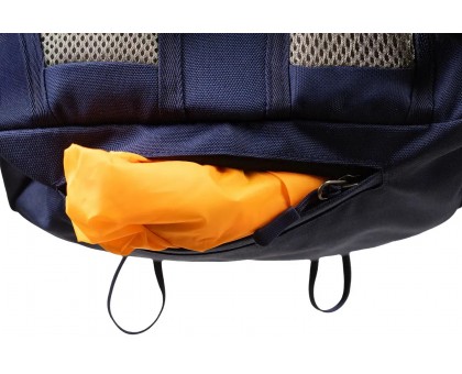 Рюкзак Tribe Urban 25 л Blue (T-IC-0022-blue) - універсальний, для міста і пригод