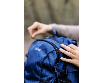 Рюкзак Tribe Urban 25 л Blue (T-IC-0022-blue) - універсальний, для міста і пригод