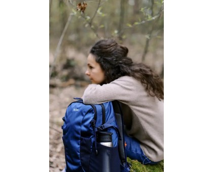 Рюкзак Tribe Urban 25 л Blue (T-IC-0022-blue) - універсальний, для міста і пригод