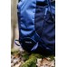 Рюкзак Tribe Urban 25 л Blue (T-IC-0022-blue) - універсальний, для міста і пригод