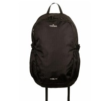 Рюкзак Tribe Daily 22 л T-IC-0021-black