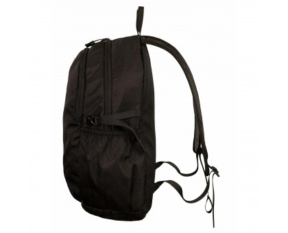 Міський рюкзак для ноутбука 16" Tribe Daily 22 л (Чорний)