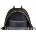 Міський рюкзак для ноутбука 16" Tribe Daily 22 л (Чорний)