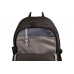 Міський рюкзак для ноутбука 16" Tribe Daily 22 л (Чорний)