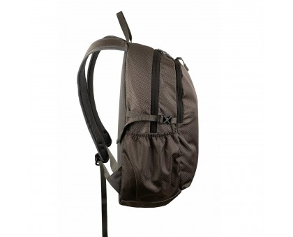 Міський рюкзак для ноутбука 16" Tribe Daily 22 л (Сірий)