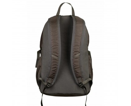 Міський рюкзак для ноутбука 16" Tribe Daily 22 л (Сірий)