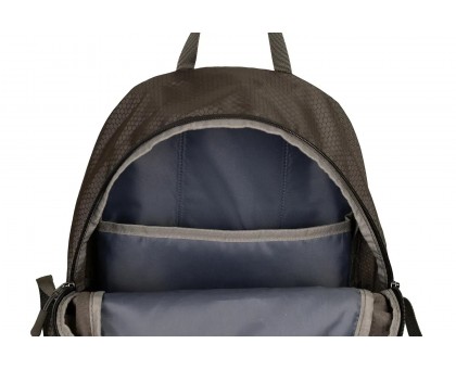 Міський рюкзак для ноутбука 16" Tribe Daily 22 л (Сірий)