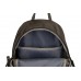 Міський рюкзак для ноутбука 16" Tribe Daily 22 л (Сірий)