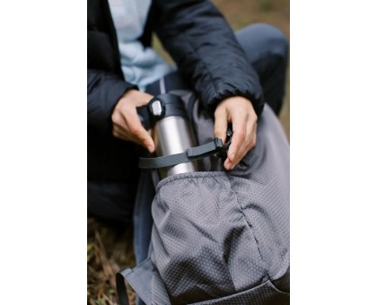 Міський рюкзак для ноутбука 16" Tribe Daily 22 л (Сірий)