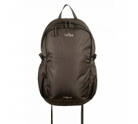 Рюкзак Tribe Daily 22 л T-IC-0021-grey