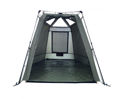 Короповий намет-шатро Ranger Gazebo Cube (RA 6666) — 2-місний, 8000мм