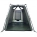 Короповий намет-шатро Ranger Gazebo Cube (RA 6666) — 2-місний, 8000мм