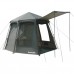 Короповий намет-шатро Ranger Gazebo Cube (RA 6666) — 2-місний, 8000мм