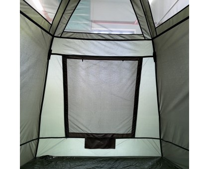 Короповий намет-шатро Ranger Gazebo Cube (RA 6666) — 2-місний, 8000мм