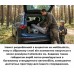 Короповий намет-шатро Ranger Gazebo Cube (RA 6666) — 2-місний, 8000мм