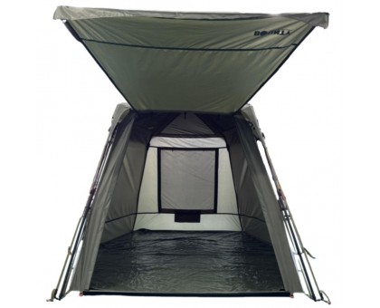 Короповий намет-шатро Ranger Gazebo Cube (RA 6666) — 2-місний, 8000мм
