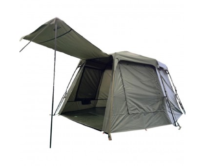 Короповий намет-шатро Ranger Gazebo Cube (RA 6666) — 2-місний, 8000мм
