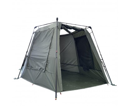 Короповий намет-шатро Ranger Gazebo Cube (RA 6666) — 2-місний, 8000мм