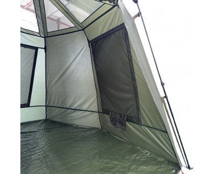 Короповий намет-шатро Ranger Gazebo Cube (RA 6666) — 2-місний, 8000мм