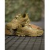 Тактичні кросівки Esdy Trek Low Coyote з системою швидкої шнурівки
