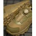 Тактичні кросівки Esdy Trek Low Coyote з системою швидкої шнурівки