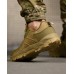 Тактичні кросівки Esdy Trek Low Coyote з системою швидкої шнурівки