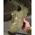 Кросівки Esdy Trek Low Olive з автошнурівкою