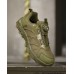 Тактичні кросівки Esdy Trek Low Olive з системою автошнурівки