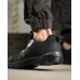 Тактичні кросівки Esdy Trek Low Black з системою швидкої шнурівки