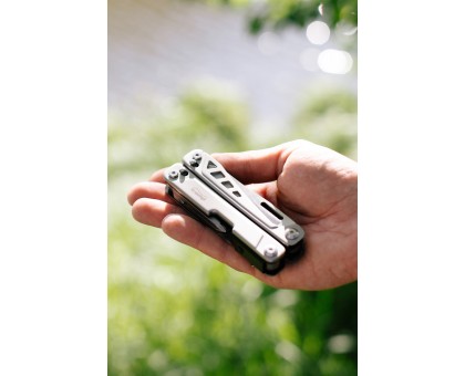 Мультитул Tramp Fixer UTRA-309 (19 інструментів)