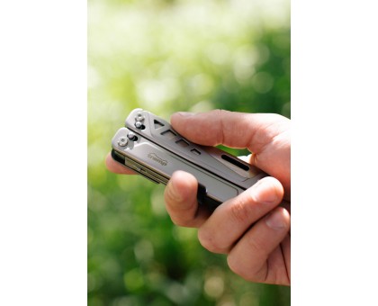 Мультитул Tramp Fixer UTRA-309 (19 інструментів)