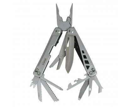 Мультитул Tramp Fixer UTRA-309 (19 інструментів)