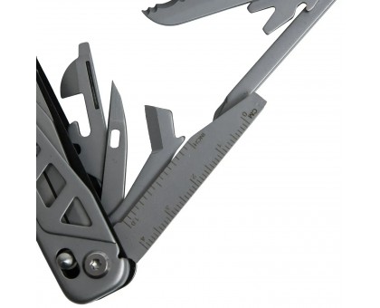 Мультитул Tramp Fixer UTRA-309 (19 інструментів)