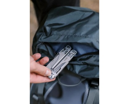 Мультитул Tramp Ranger UTRA-308: 18 функцій функцій для туризму, edc та пригод
