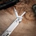 Мультитул Ganzo G303 з чохлом Molle та бітами