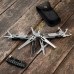 Мультитул Ganzo G303 з чохлом Molle та бітами