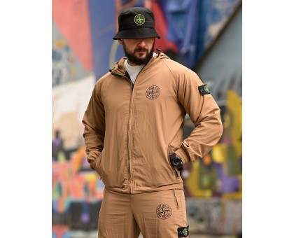 Чоловічий спортивний костюм SI Hooligan Coyote: Зручність та Стиль