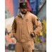 Чоловічий спортивний костюм SI Hooligan Coyote: Зручність та Стиль