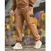 Чоловічий спортивний костюм SI Hooligan Coyote: Зручність та Стиль