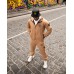 Чоловічий спортивний костюм SI Hooligan Coyote: Зручність та Стиль