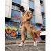 Чоловічий спортивний костюм SI Hooligan Coyote: Зручність та Стиль