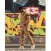 Чоловічий спортивний костюм SI Hooligan Coyote: Зручність та Стиль