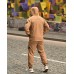 Чоловічий спортивний костюм SI Hooligan Coyote: Зручність та Стиль