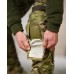 Тактичні штани 7.62 Rip-Stop Multicam із захистом колін та вентиляцією